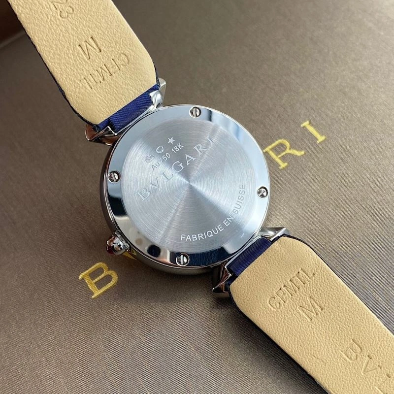 ComfortFit BVLGARI Watches 178197