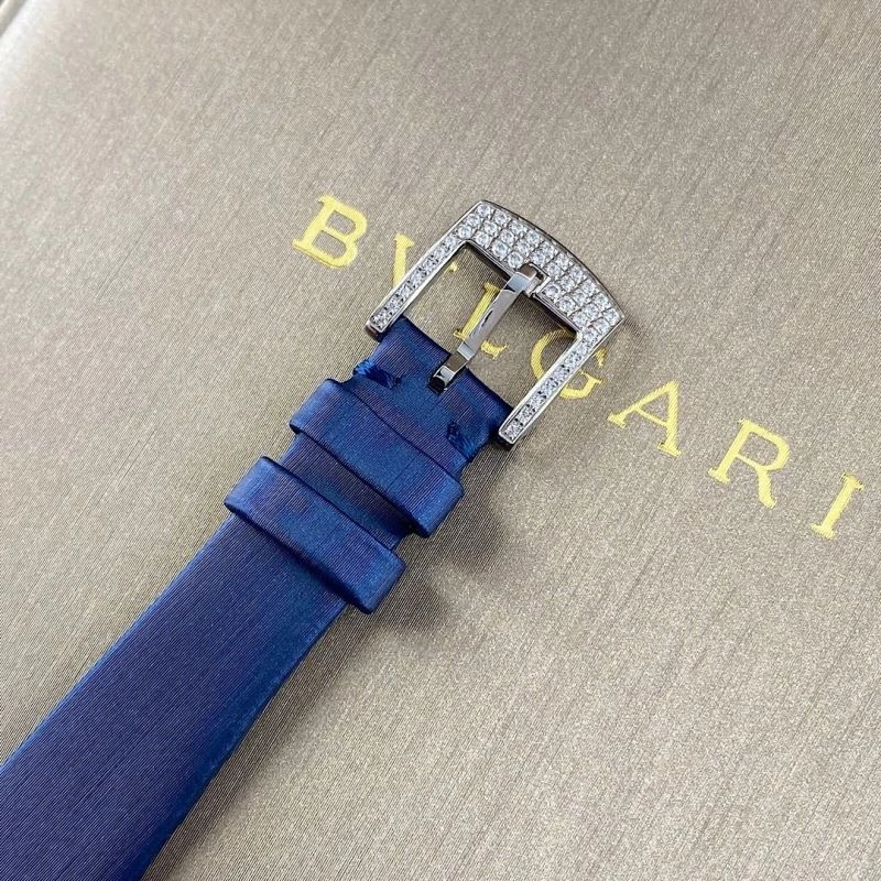 ComfortFit BVLGARI Watches 178197