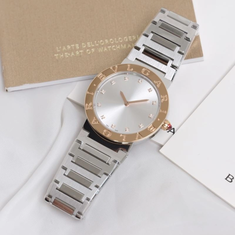 Efficient BVLGARI Watches 178191