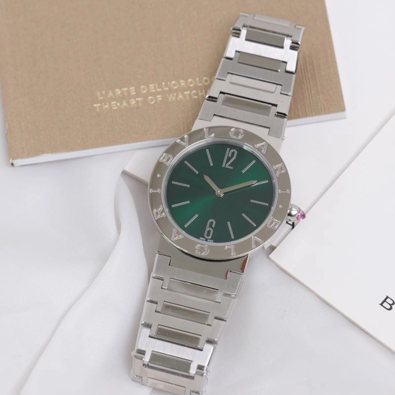 Efficient BVLGARI Watches 178191