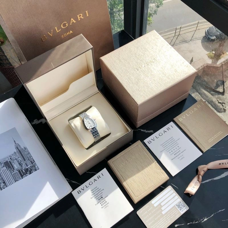 Colorful BVLGARI Watches 178192