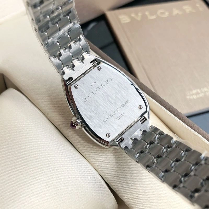 BVLGARI Watches Effortless 178184