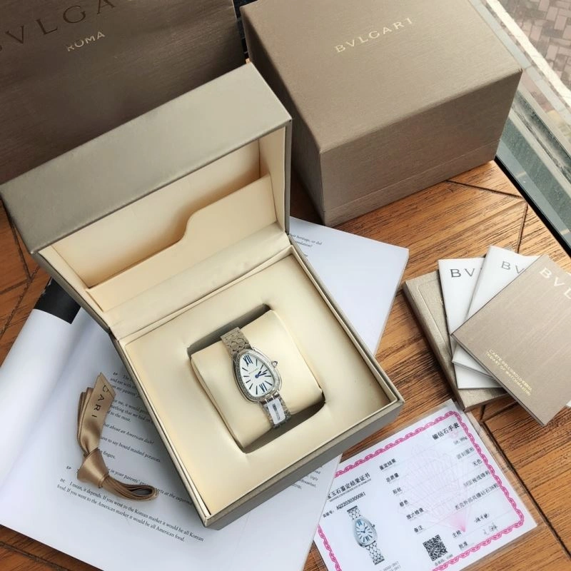 BVLGARI Watches EasyMatch 178187