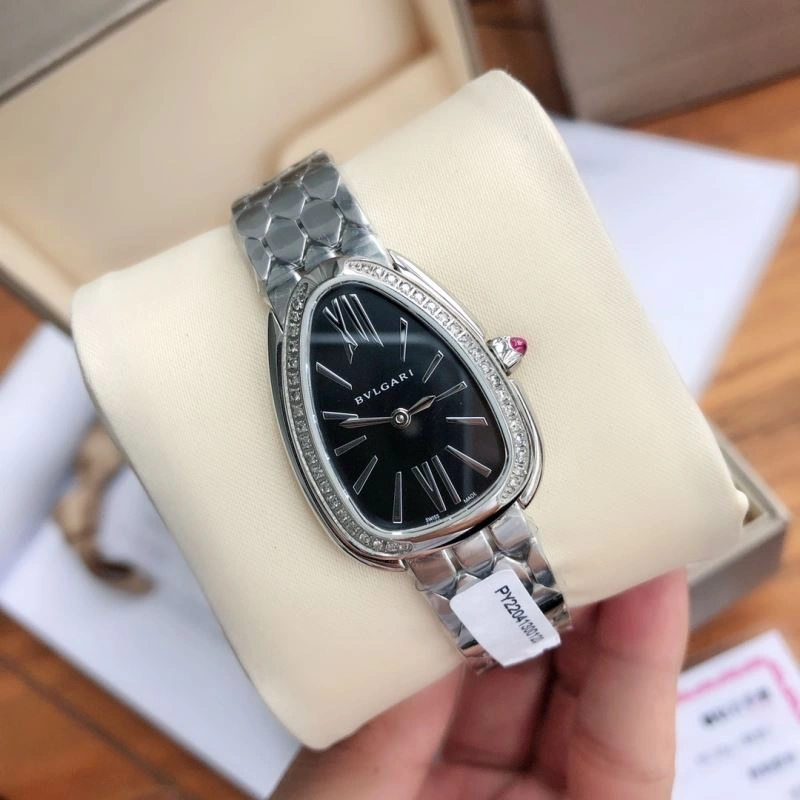 BVLGARI Watches Trendy 178193
