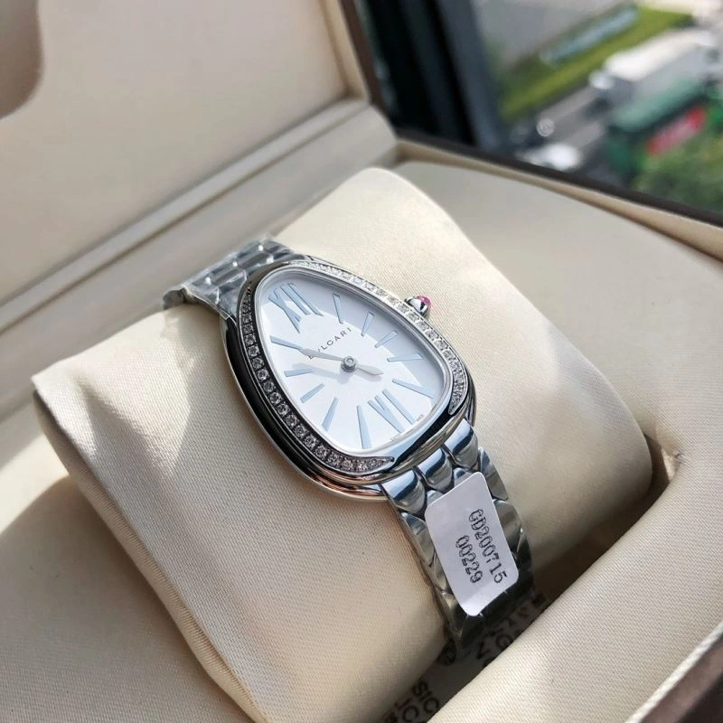 BVLGARI Watches QuickDry 178179