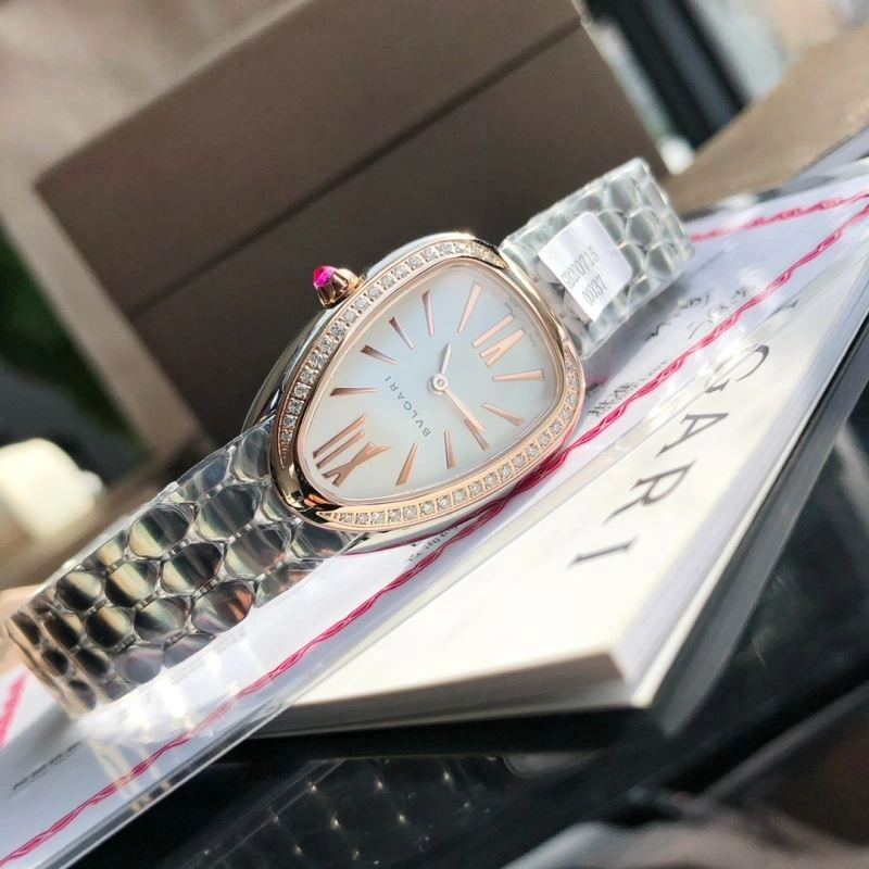 BVLGARI Watches Resilient 178203