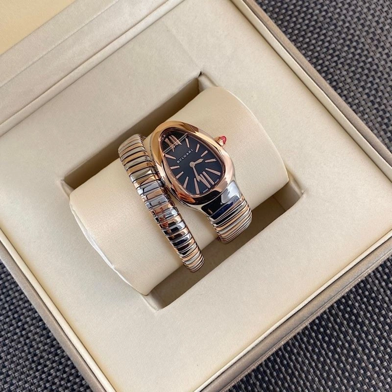 AllSeason BVLGARI Watches 178207
