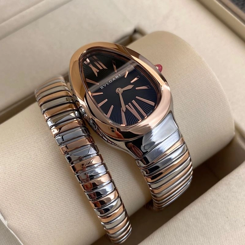 AllSeason BVLGARI Watches 178207