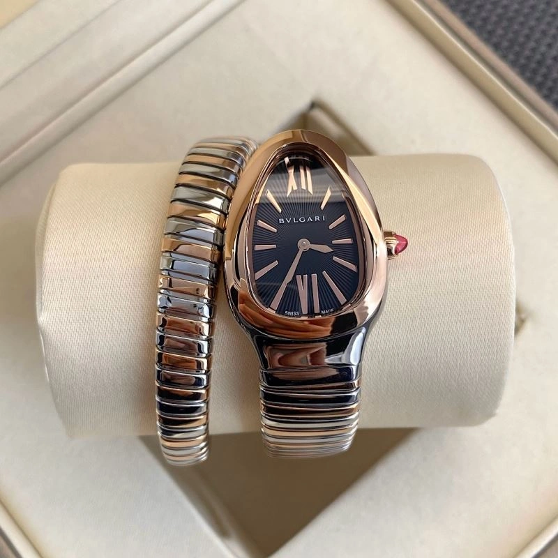 AllSeason BVLGARI Watches 178207