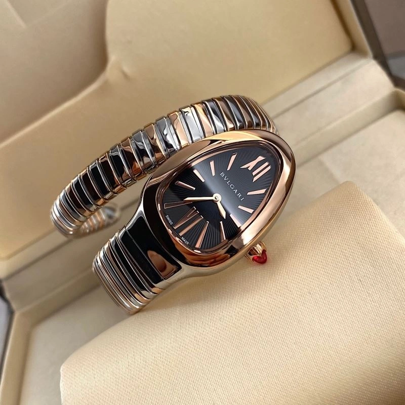 AllSeason BVLGARI Watches 178207