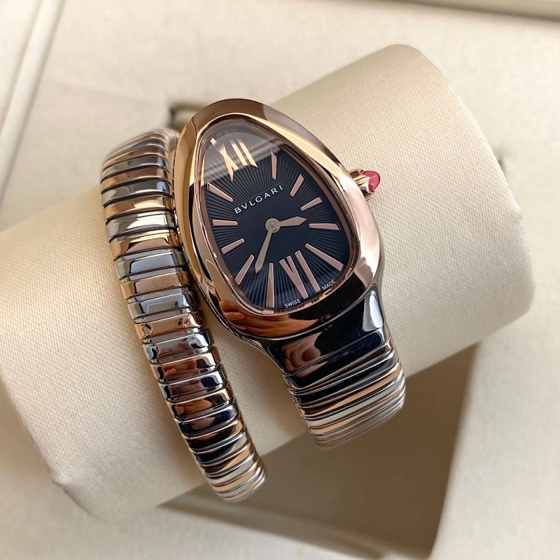 AllSeason BVLGARI Watches 178207