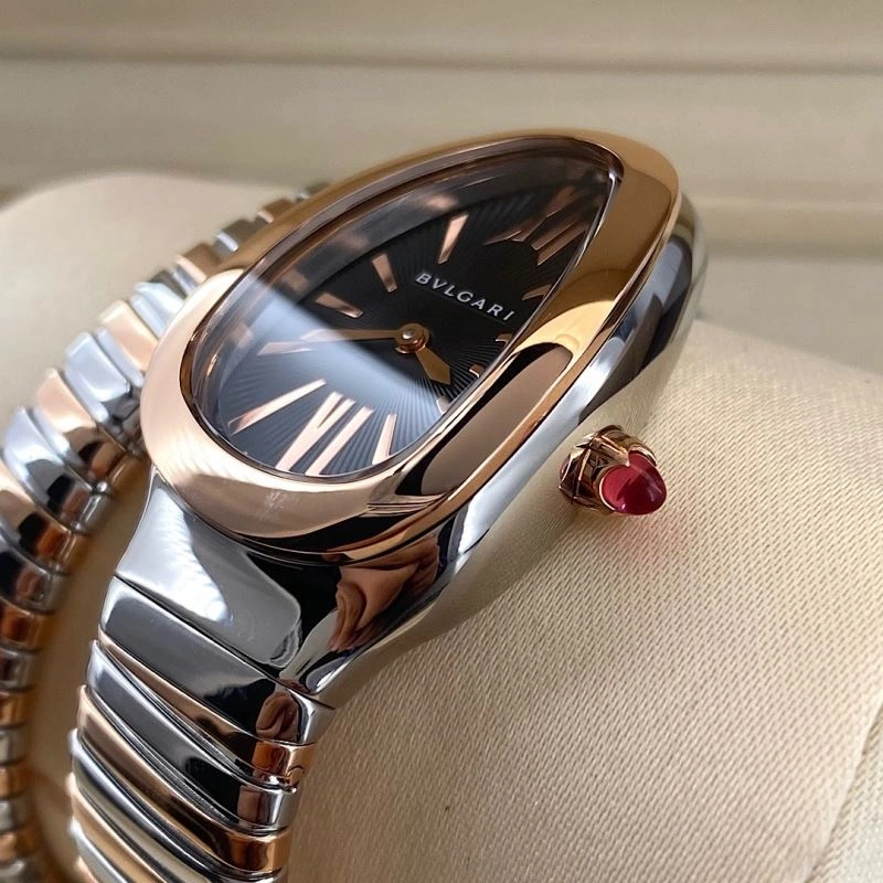 AllSeason BVLGARI Watches 178207