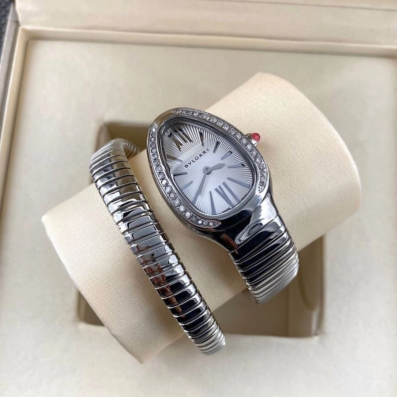 BVLGARI Watches Upgraded 178195