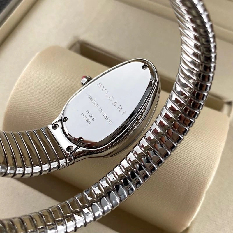 BVLGARI Watches Upgraded 178195