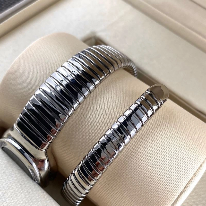BVLGARI Watches Upgraded 178195