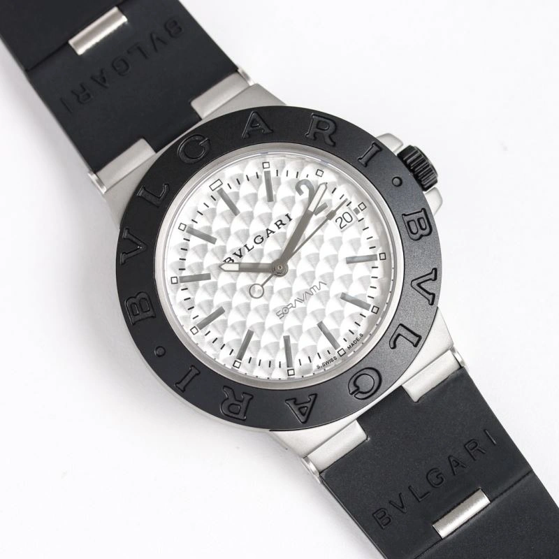 Tailored BVLGARI Watches 178206