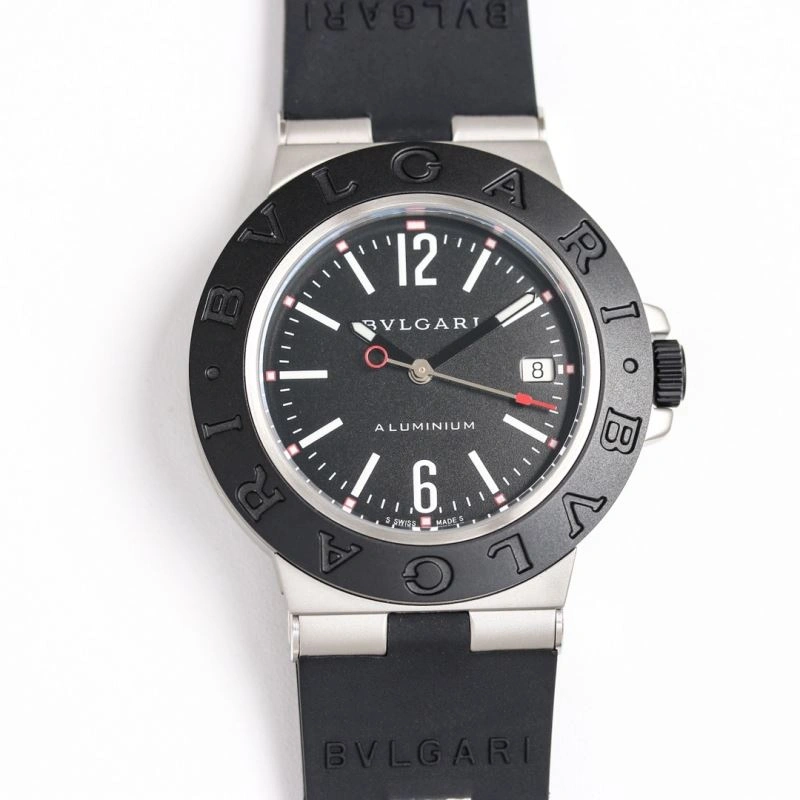 BVLGARI Watches Elegant 178183