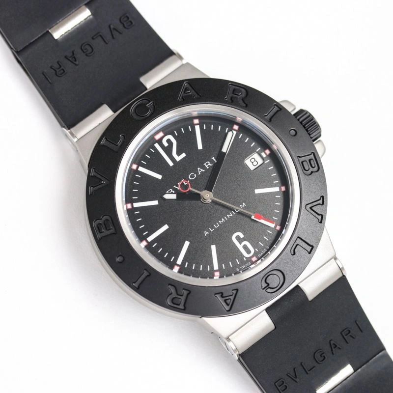 BVLGARI Watches Elegant 178183