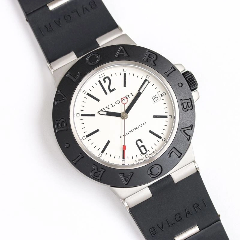 BVLGARI Watches Elegant 178183