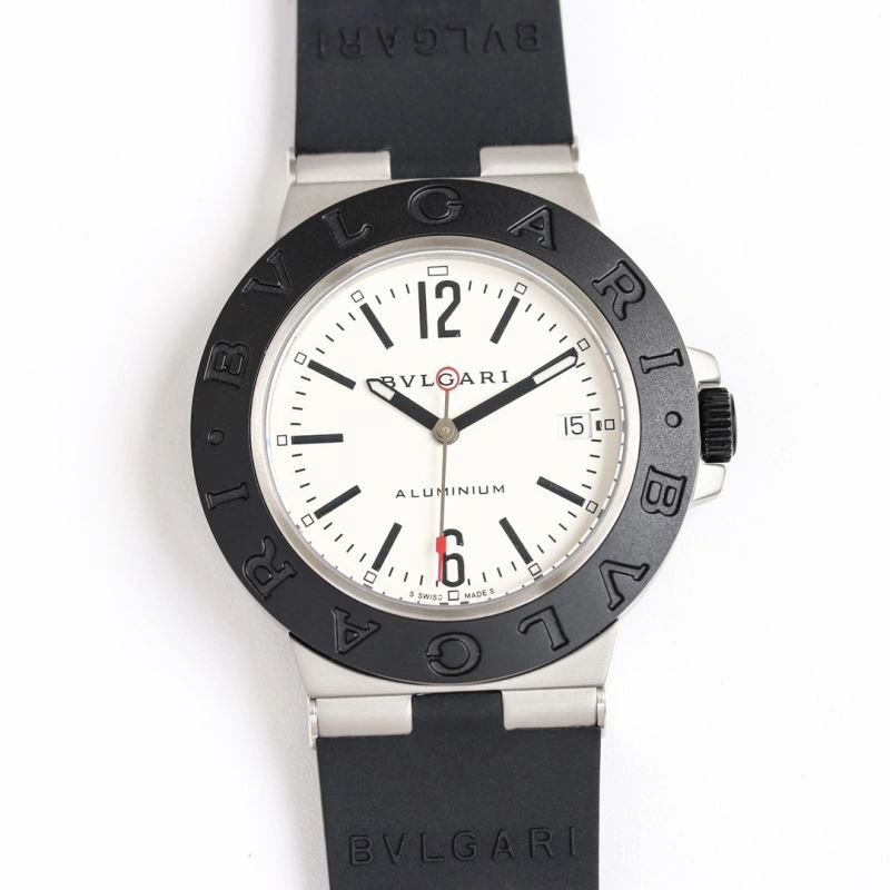 BVLGARI Watches Elegant 178183