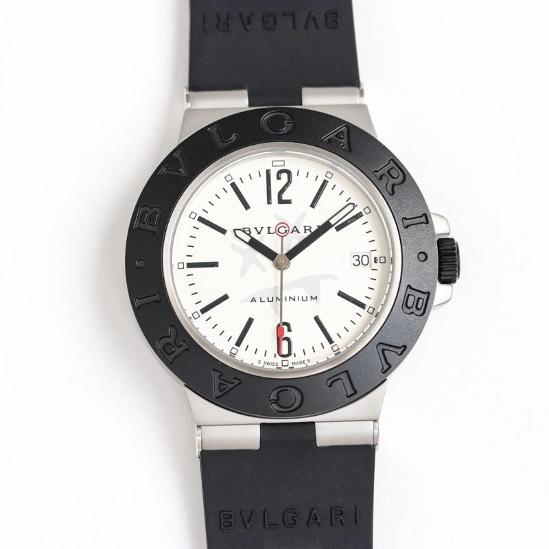 BVLGARI Watches Elegant 178183