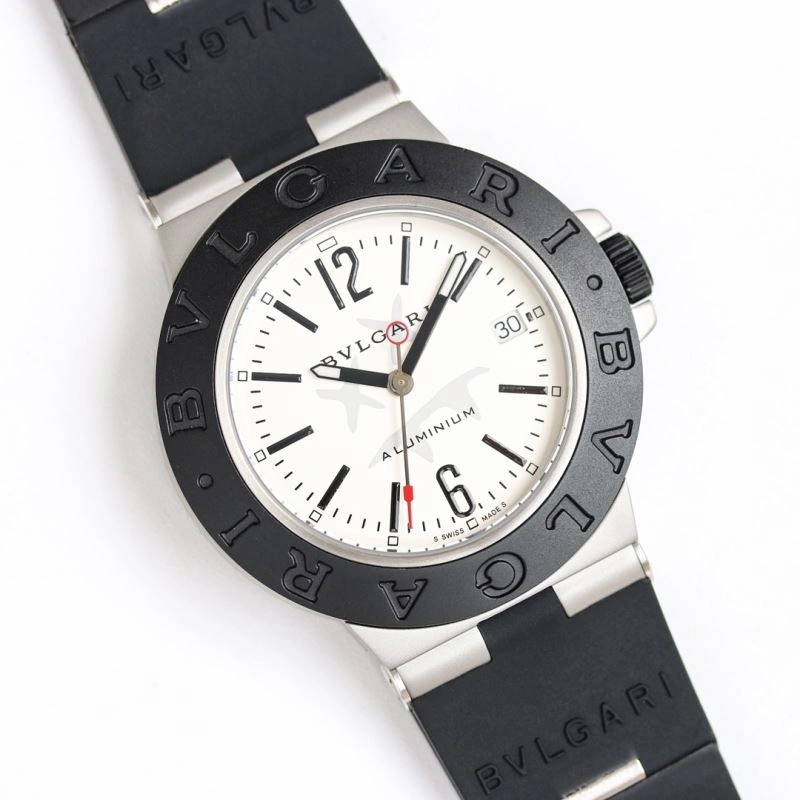 BVLGARI Watches Elegant 178183