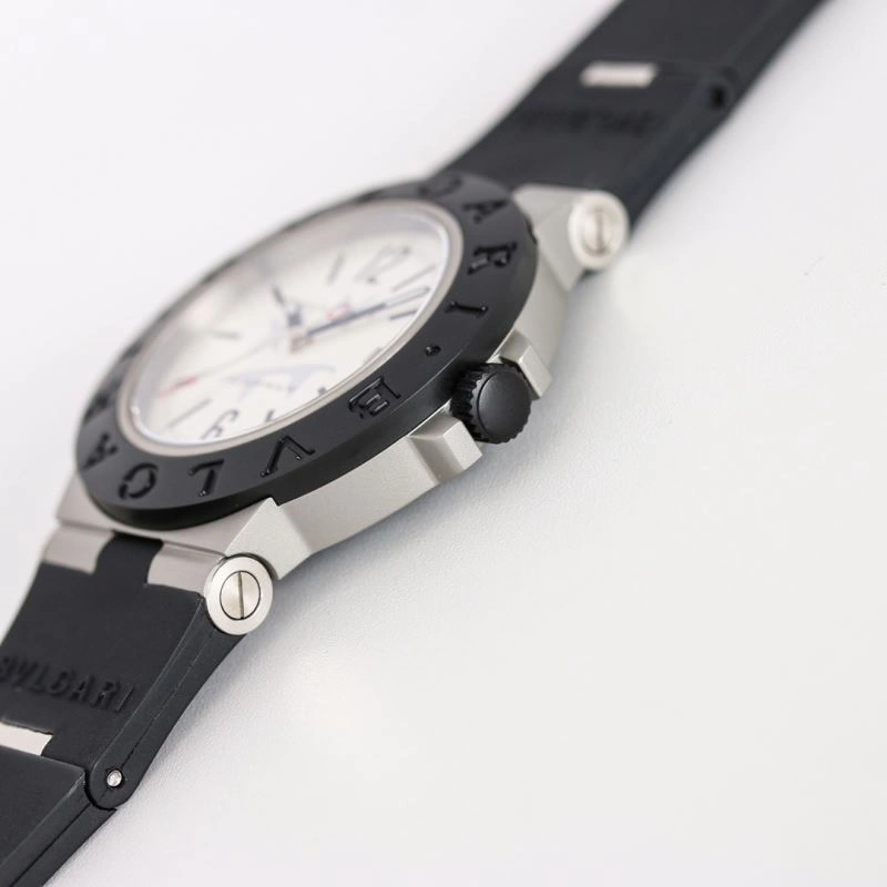 BVLGARI Watches Elegant 178183