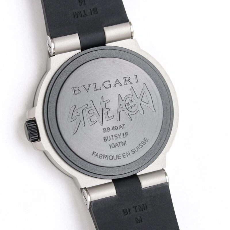 BVLGARI Watches Elegant 178183