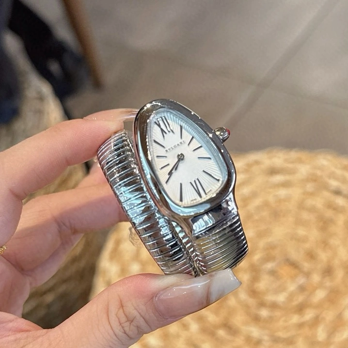 BVLGARI Watches Durable 178178