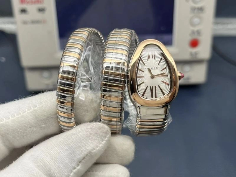 BVLGARI Watches MultiPurpose 178194