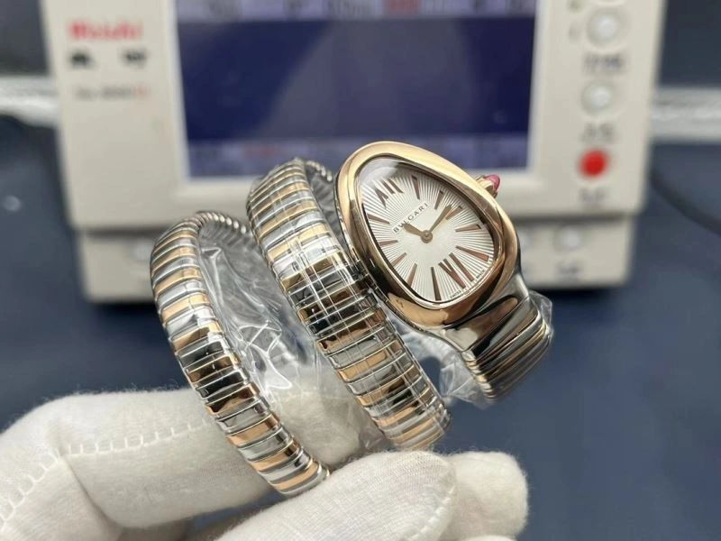 BVLGARI Watches MultiPurpose 178194