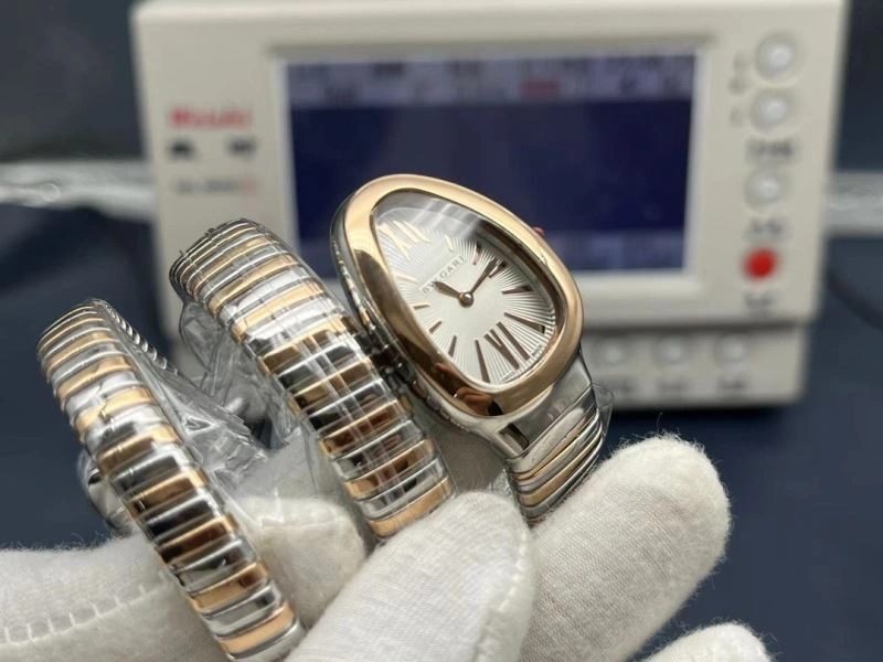 BVLGARI Watches MultiPurpose 178194