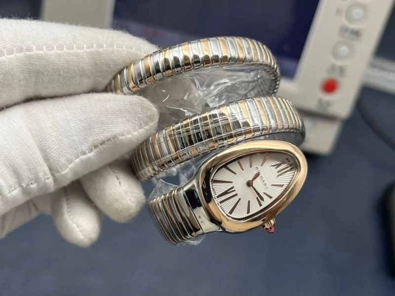 BVLGARI Watches MultiPurpose 178194