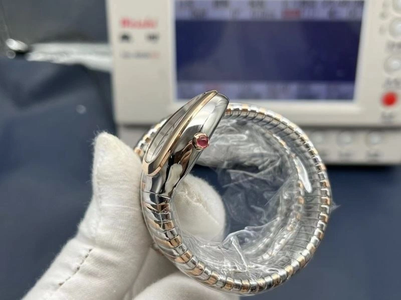 BVLGARI Watches MultiPurpose 178194