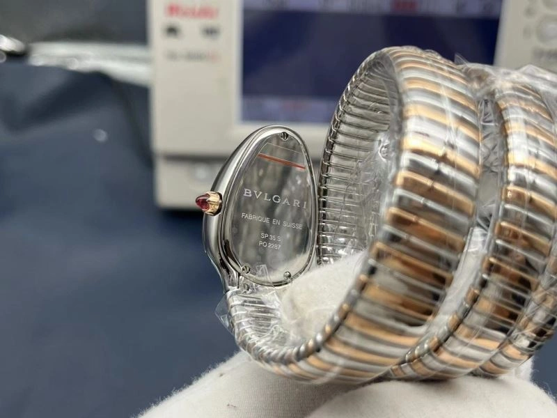 BVLGARI Watches MultiPurpose 178194
