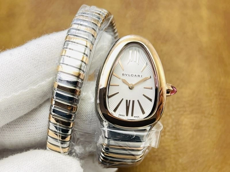 BVLGARI Watches Sporty 178198