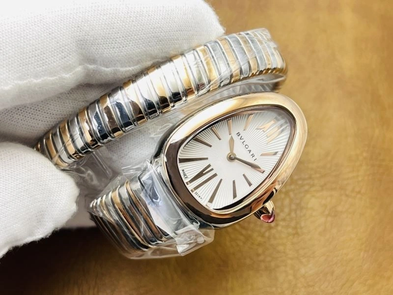 BVLGARI Watches Sporty 178198
