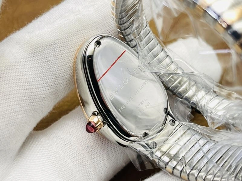 BVLGARI Watches Sporty 178198