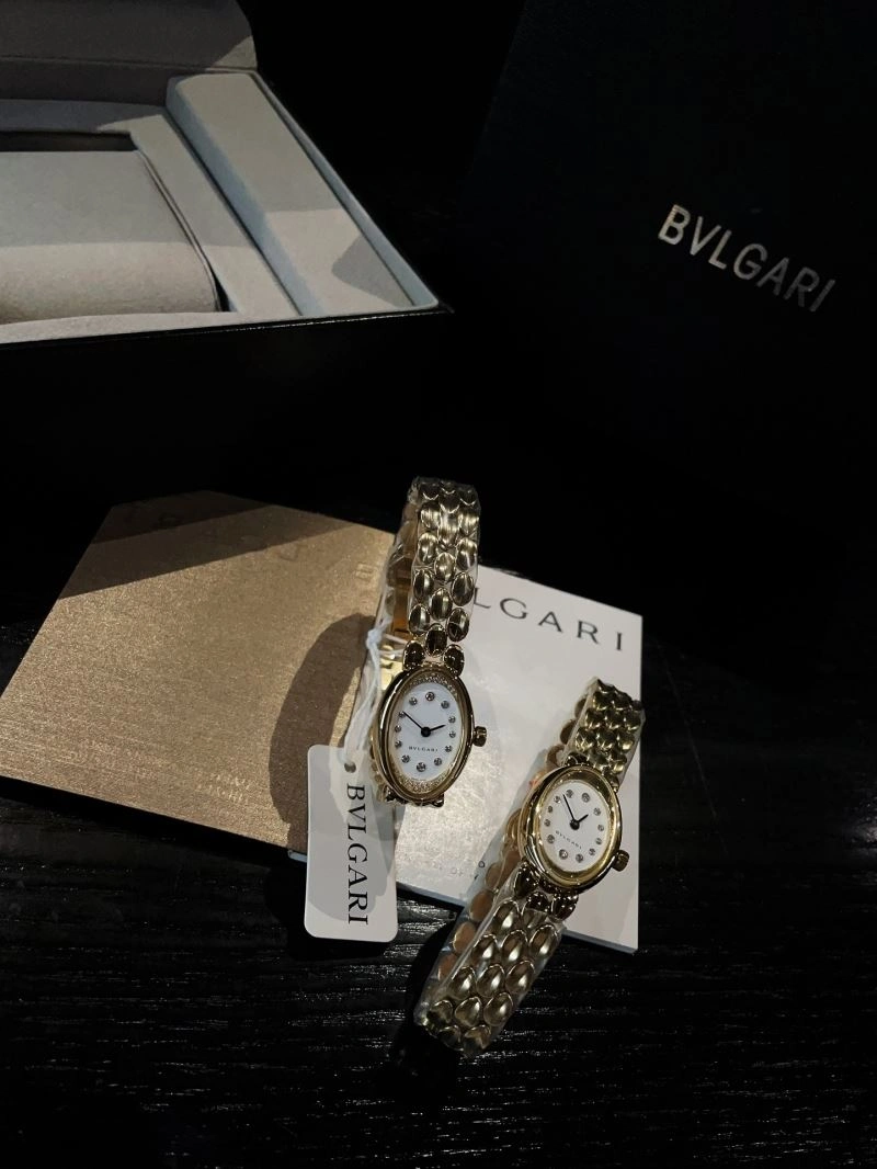 Tailored BVLGARI Watches 178175