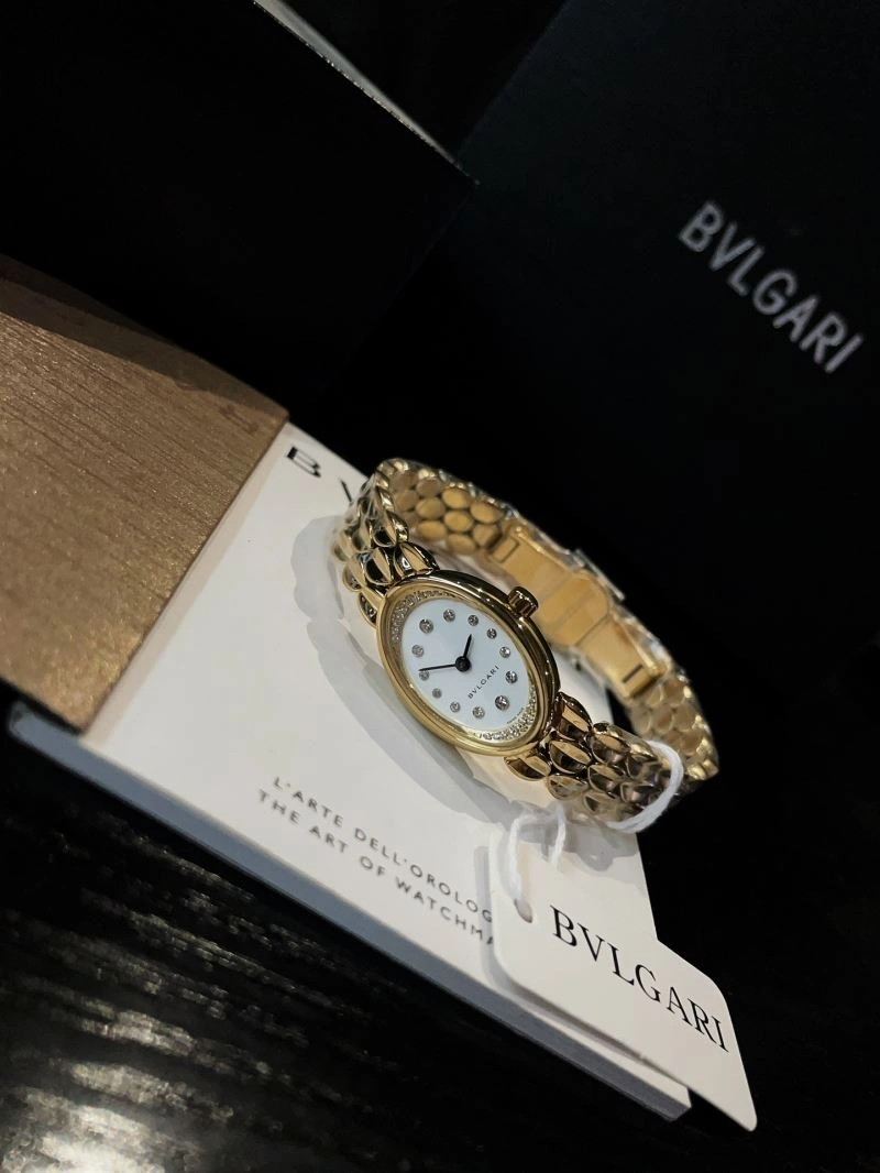 Tailored BVLGARI Watches 178175