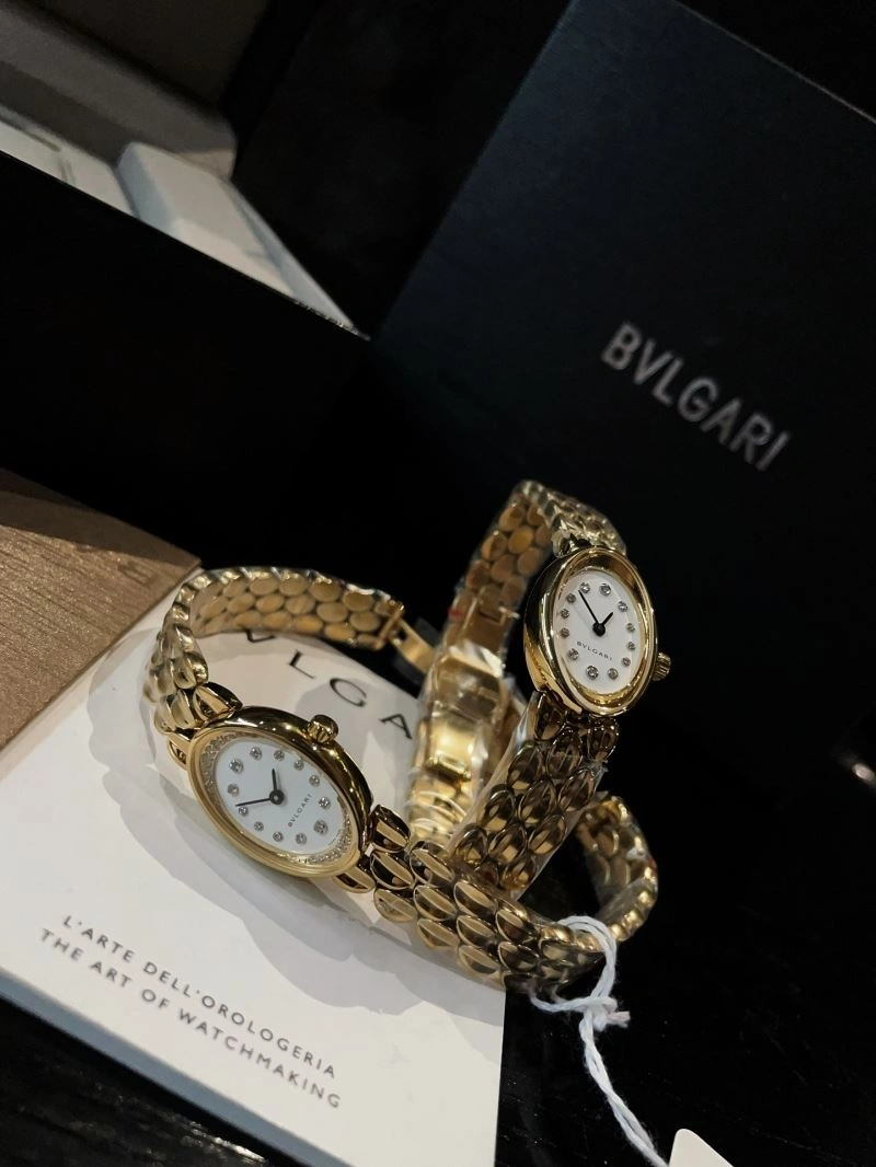 Tailored BVLGARI Watches 178175