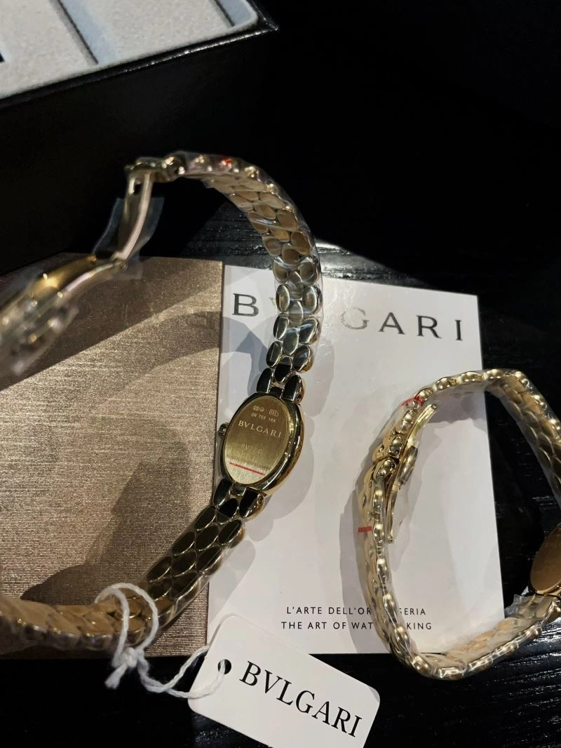 Tailored BVLGARI Watches 178175