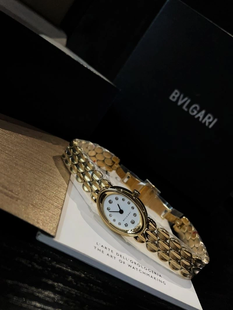 Tailored BVLGARI Watches 178175