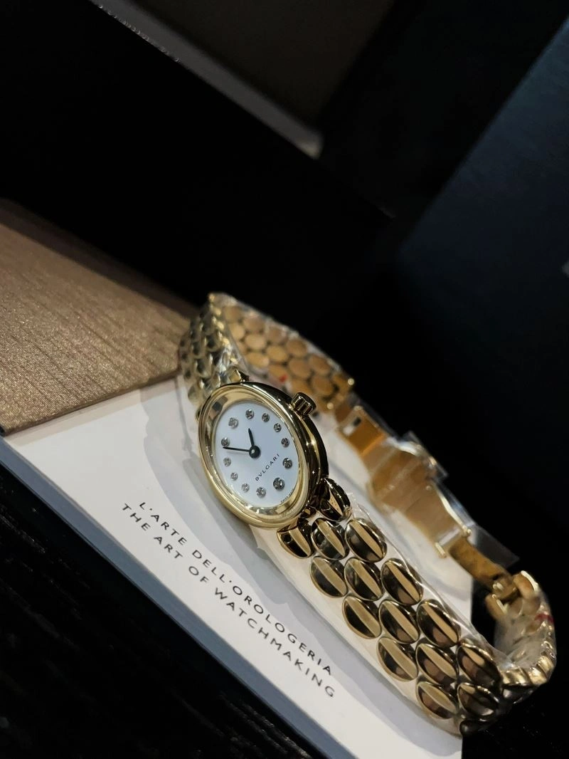 Tailored BVLGARI Watches 178175