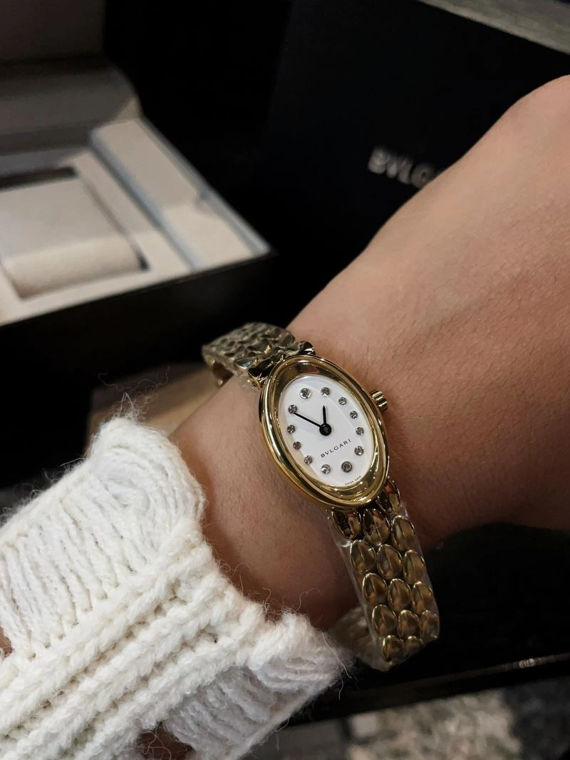 Tailored BVLGARI Watches 178175