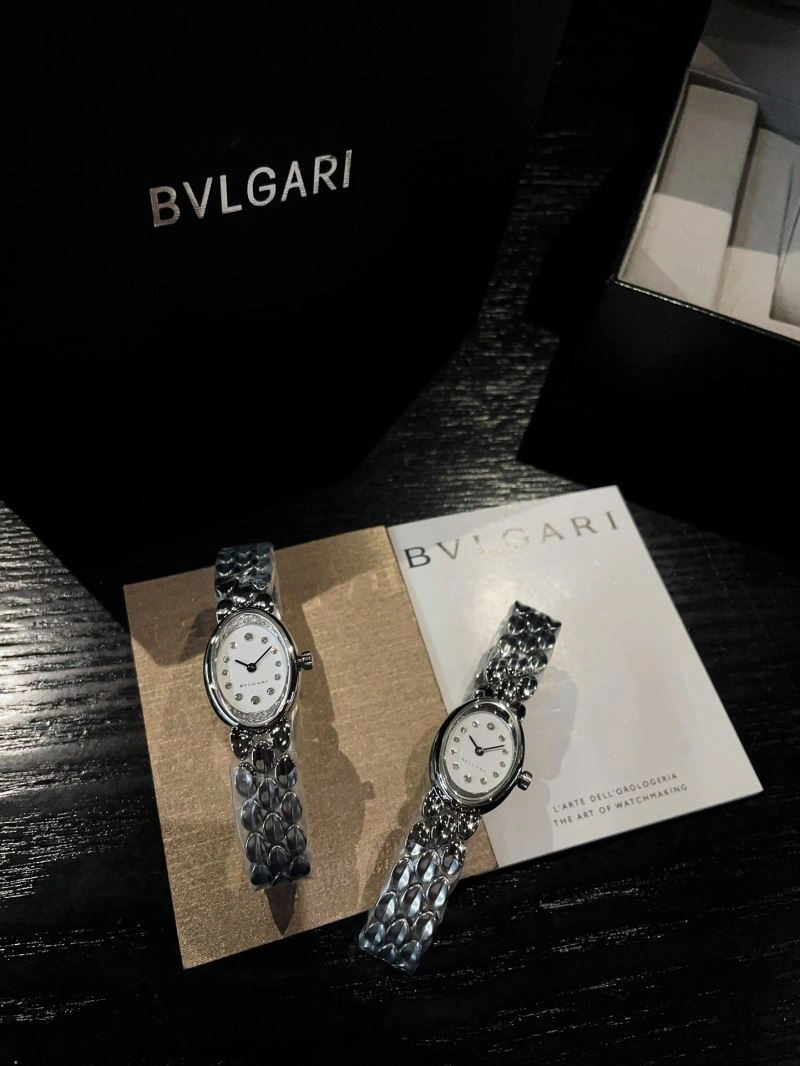 BVLGARI Watches MultiPurpose 178200