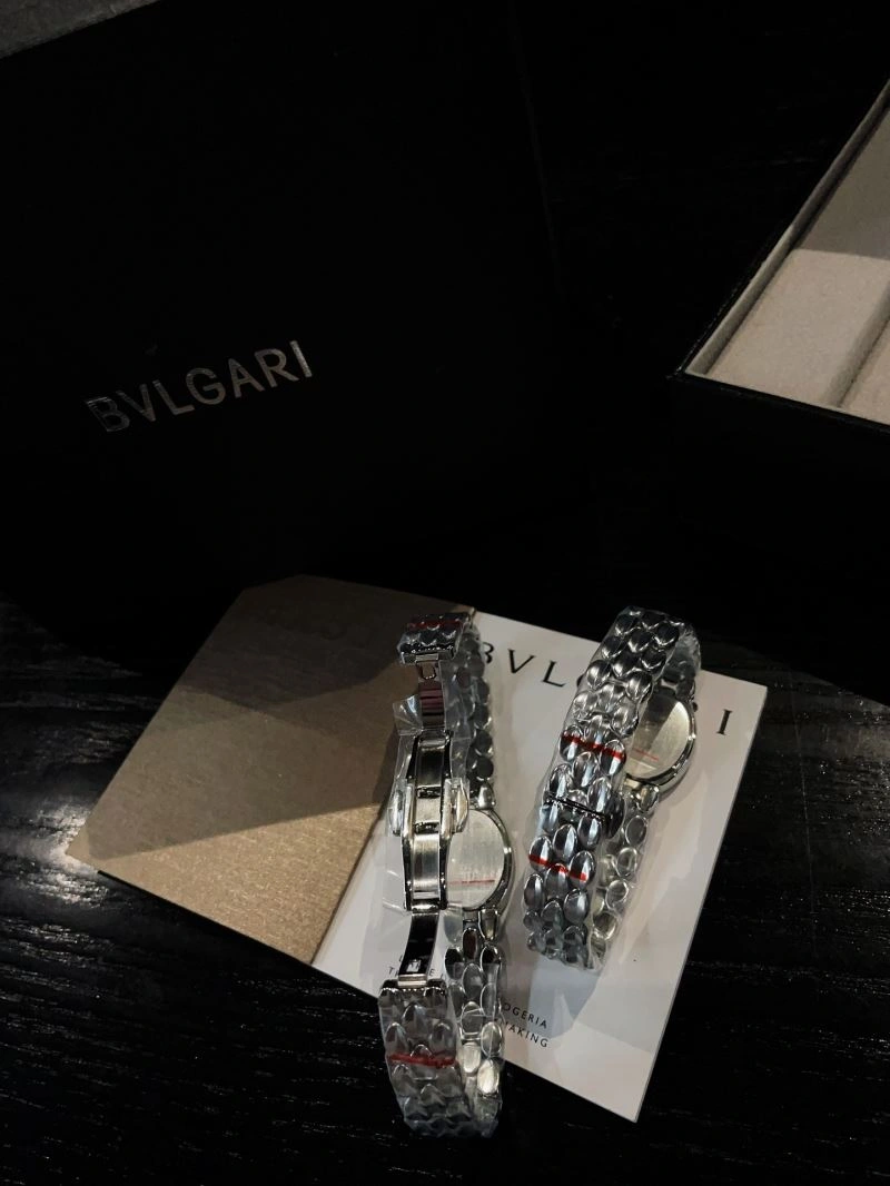 BVLGARI Watches MultiPurpose 178200