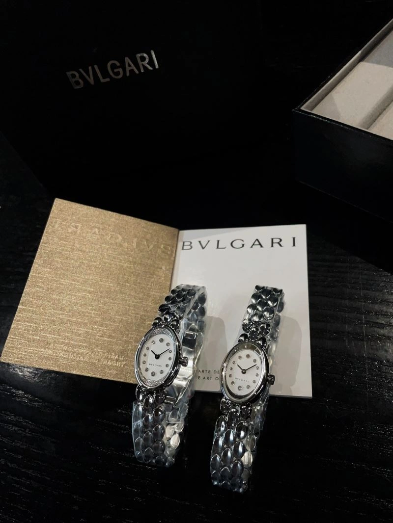 BVLGARI Watches MultiPurpose 178200