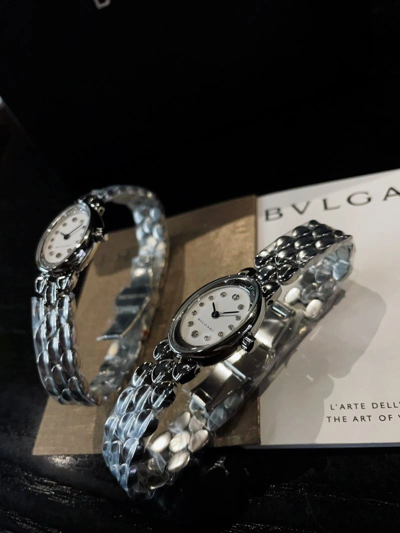 BVLGARI Watches MultiPurpose 178200