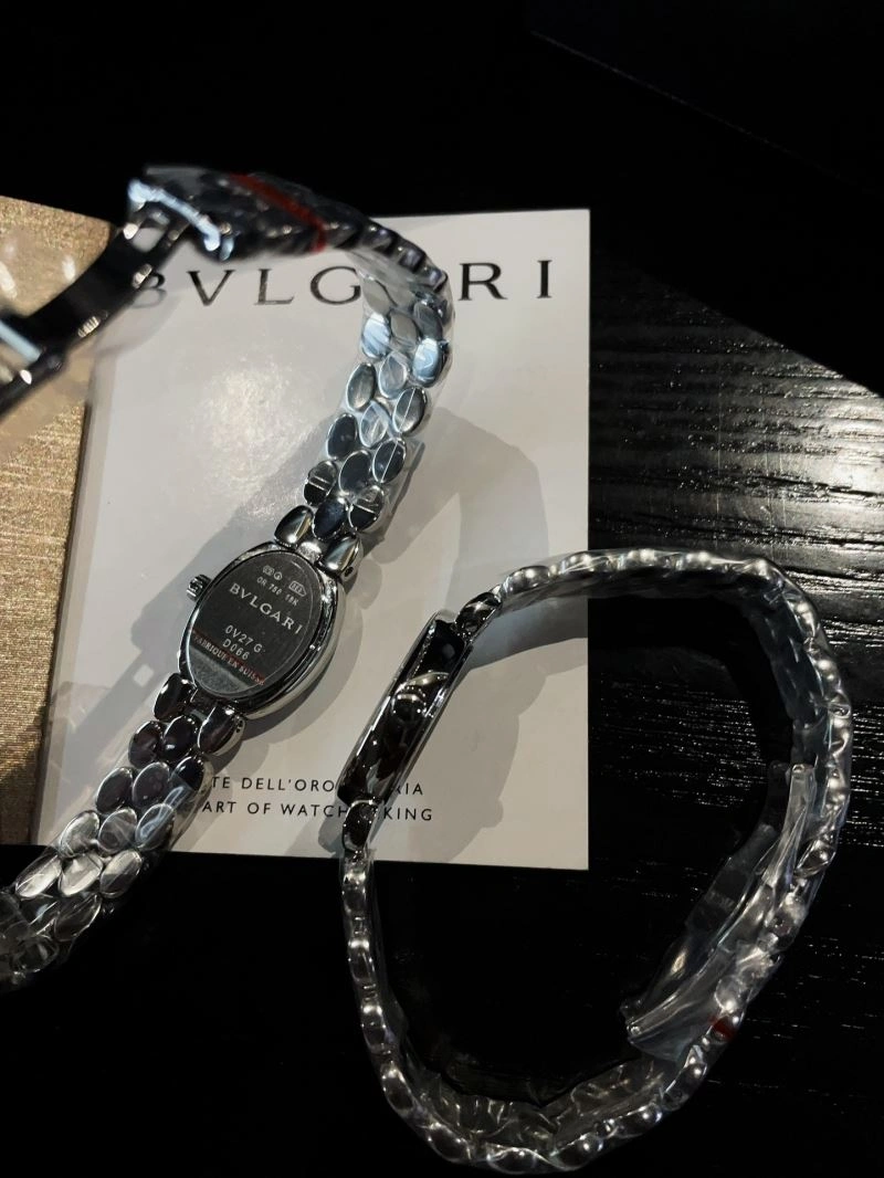 BVLGARI Watches MultiPurpose 178200